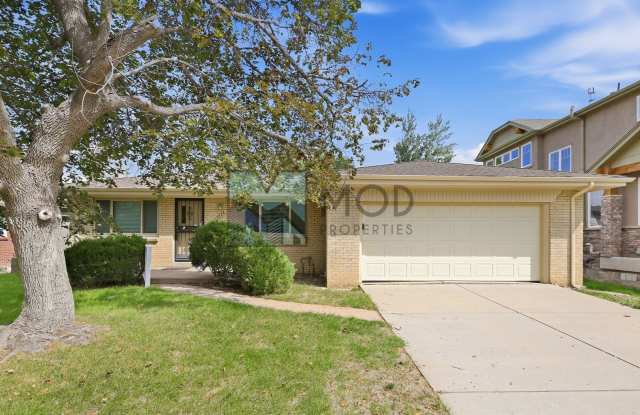 $0 DEPOSIT OPTION! SPACIOUS 5-BEDROOM HOME WITH FINISHED BASEMENT & 2 CAR GARAGE Gallery 1