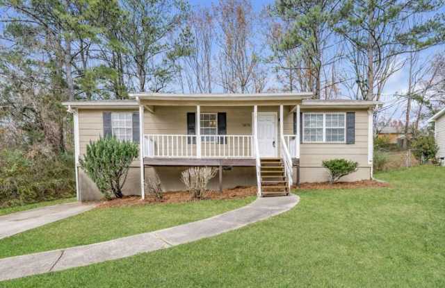 1676 Brewster Road - 1676 Brewster Road, Birmingham, AL 35235