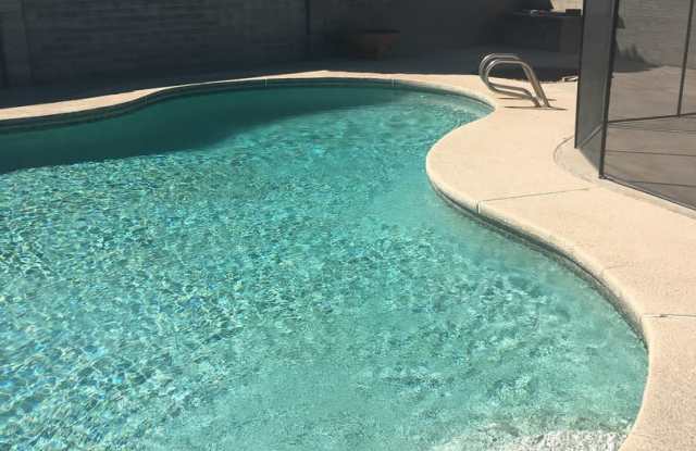 Eastside Pool Home photos photos