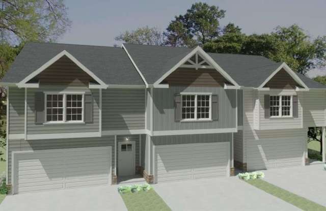 6396 Pine Station Drive - 6396 Pine Street, Lula, GA 30554