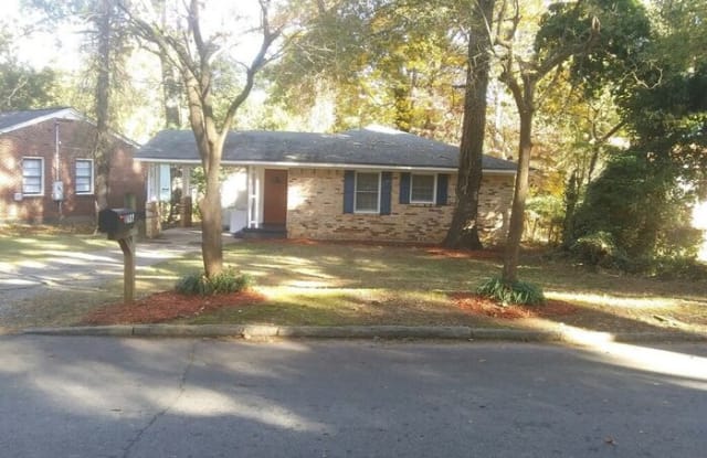 1692 Shirley Street Southwest - 1692 Shirley Street Southwest, Atlanta, GA 30310