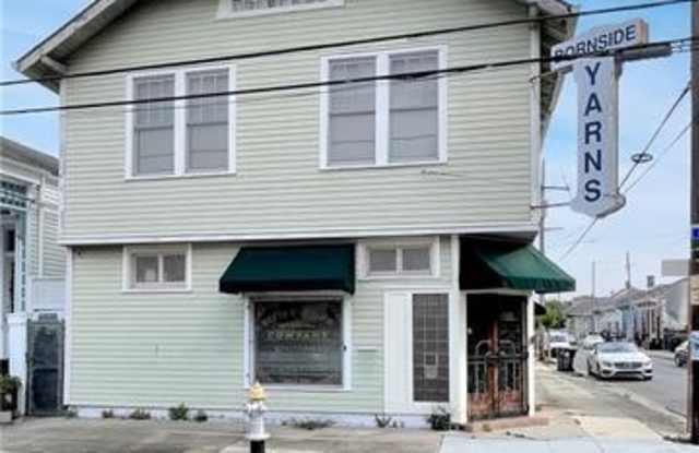 812 ST. FERDINAND Street - 812 Saint Ferdinand Street, New Orleans, LA 70117