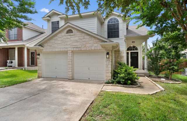 14524 Ballycastle Trl, Austin, Texas 78717 photos photos
