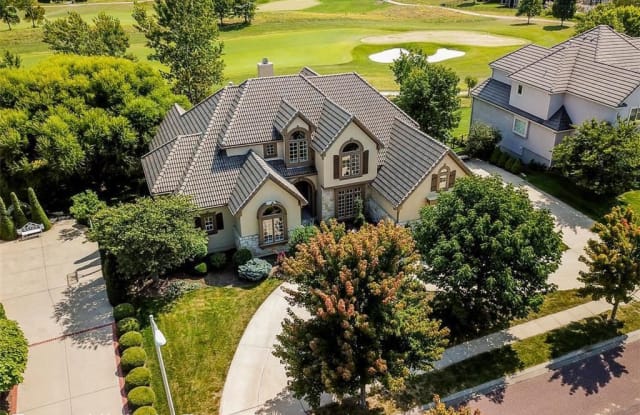 14001 Dearborn Street - 14001 Dearborn Street, Overland Park, KS 66223