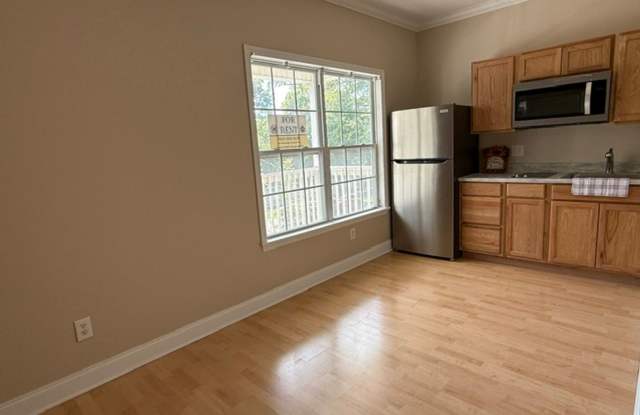 Downtown 2BR 2BA Upper unit Gallery 4