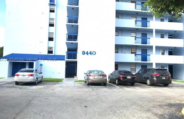 9440 Fontainebleau Blvd photos photos