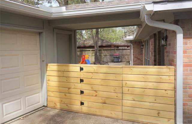 3411 Cave Springs Drive Gallery 4