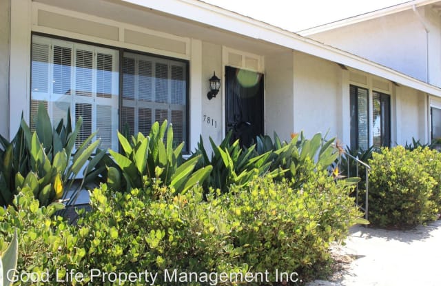 7811 Camino Noguera - 7811 Camino Noguera, San Diego, CA 92122