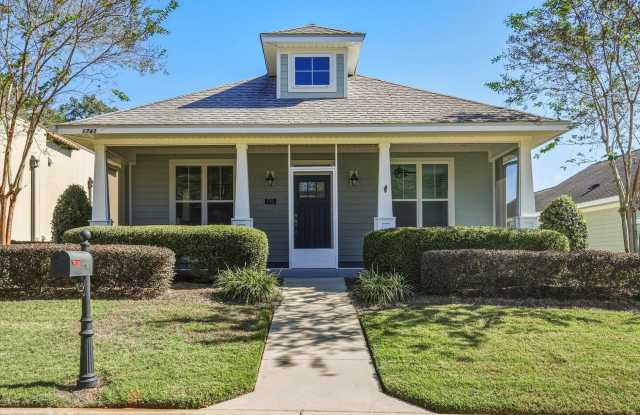 1743 Brush Hill Road - 1743 Brush Hill Road, Tallahassee, FL 32308