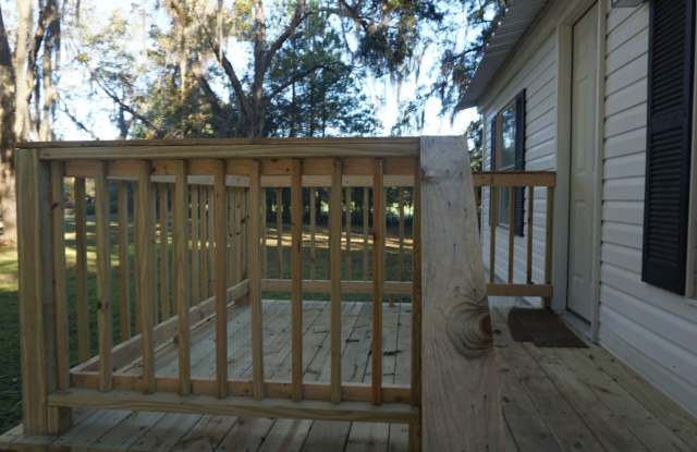 Mobile Home in Cook County - 244 U.S. 41, Cook County, GA 31632