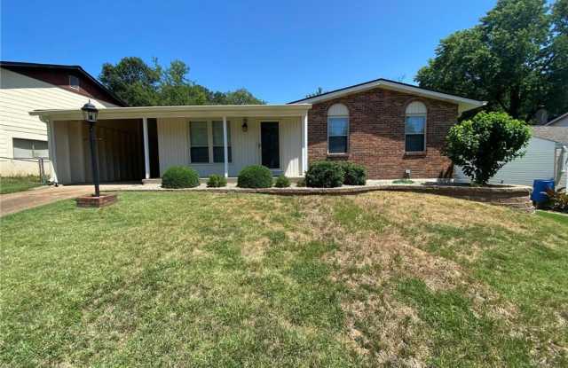 1849 SAN LUIS REY PARKWAY | SAINT LOUIS 63026 Gallery 1