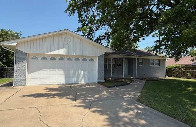 8281 E 33rd Pl - 8281 East 33rd Place, Tulsa, OK 74145 8281 E 33rd Pl - 8281 East 33rd Place, Tulsa, OK 74145