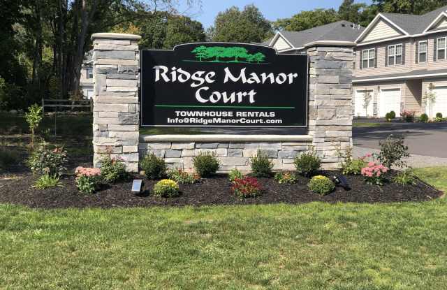2011 Ridge Manor Court photos photos