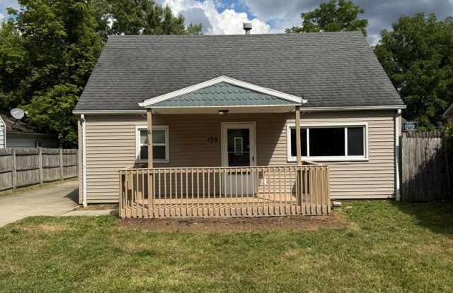 Austintown, Updated 3/4 Bedroom, 1 1/2 Bath, Home for Rent! photos photos