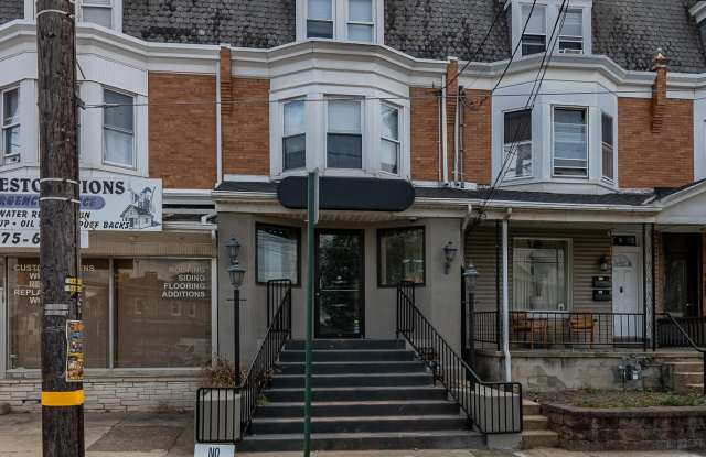 4 W LANCASTER Avenue photos photos