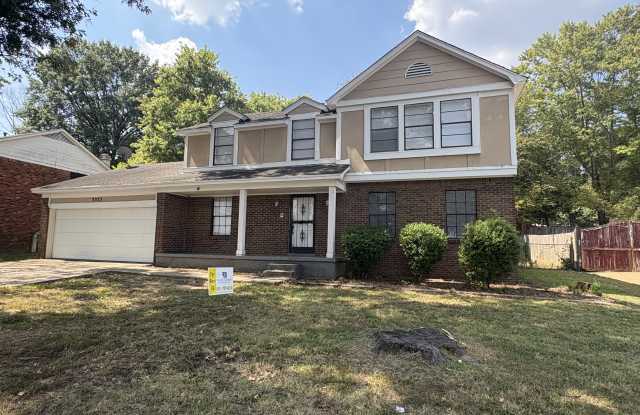 3375 Kirby Pkwy photos photos