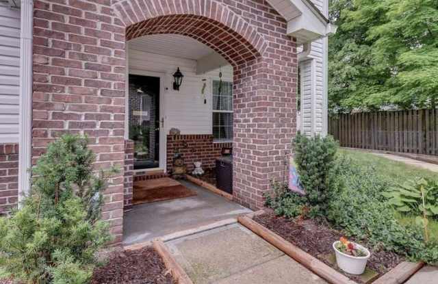 6454 Potomac Square Lane Gallery 2