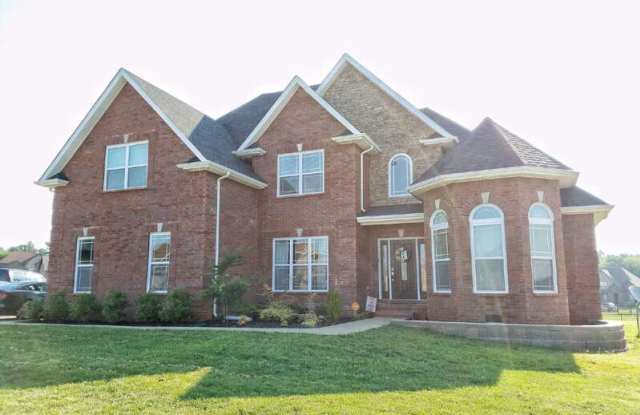 3145 Randle Brothers Lane - 3145 Randle Brothers Lane, Montgomery County, TN 37043