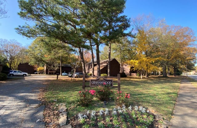 3962 Grahamdale Circle Unit A - 3962 Grahamdale Circle, Memphis, TN 38122