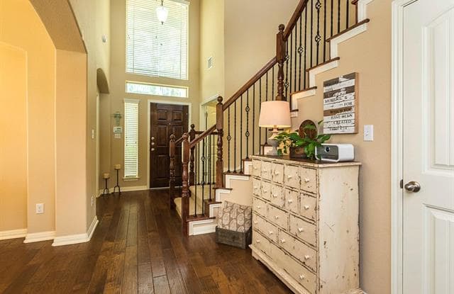 701 S Frontier LN - 701 South Frontier Lane, Cedar Park, TX 78613