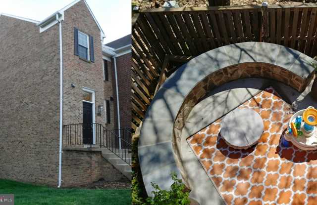 2119 HUTCHISON GROVE COURT - 2119 Hutchison Grove Court, Idylwood, VA 22043