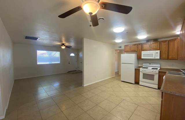 3 Bedroom 1 Bathroom Home Gallery 4