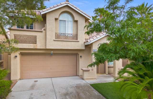 Beautiful 4 Bedroom Home with a Pool in Summerlin! photos photos