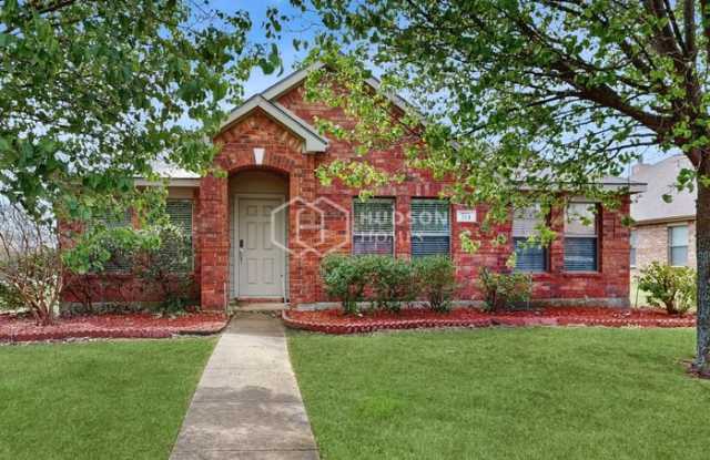 113 Singleton Drive - 113 Singleton Drive, Royse City, TX 75189