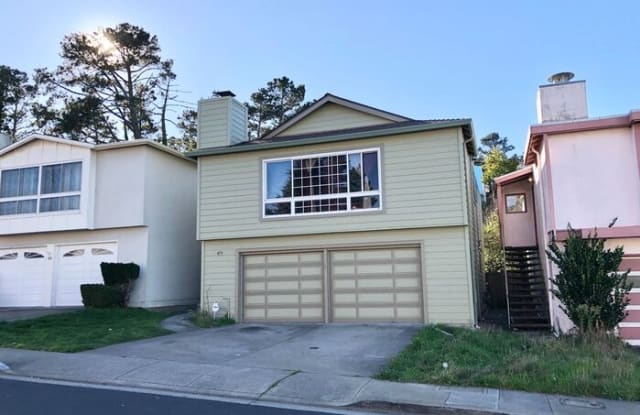 48 Wakefield Avenue - 48 Wakefield Avenue, Daly City, CA 94015