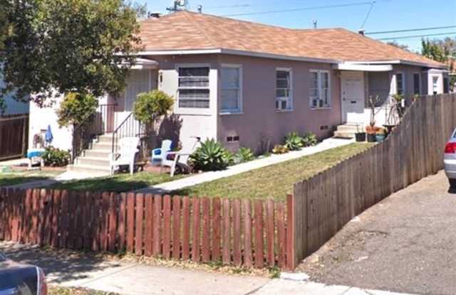 1438 Hornblend - 1438 Hornblend St, San Diego, CA 92109