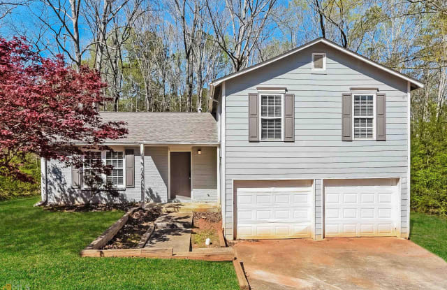 4382 Old Lake Drive - 4382 Old Lake Drive, DeKalb County, GA 30034