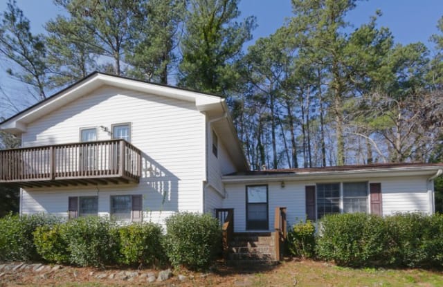 2881 Hickory Trail - 2881 Hickory Trail, Snellville, GA 30078