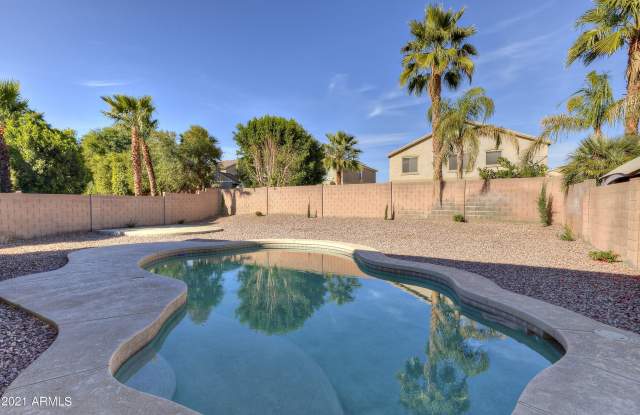 14174 W CROCUS Drive photos photos