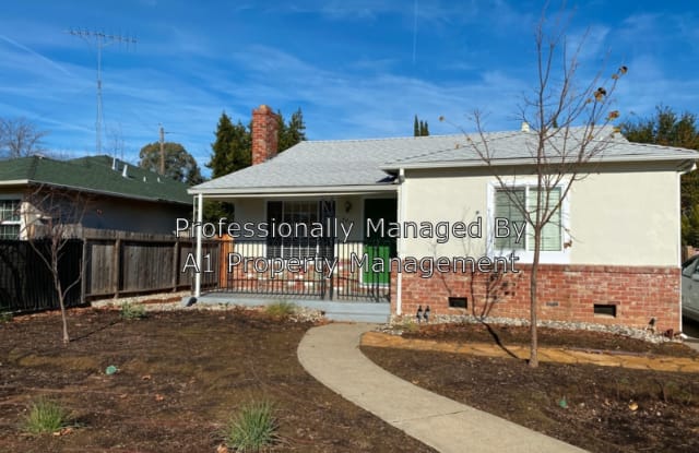 4417 12th Ave - 4417 12th Avenue, Sacramento, CA 95820
