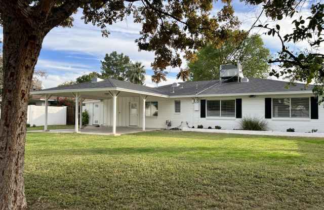 4702 E Wilshire Drive photos photos