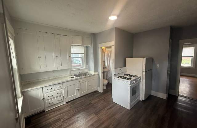 First floor, 1 bed 1 bath, 204 Douglas St #1 - West Manchester, $1475 photos photos