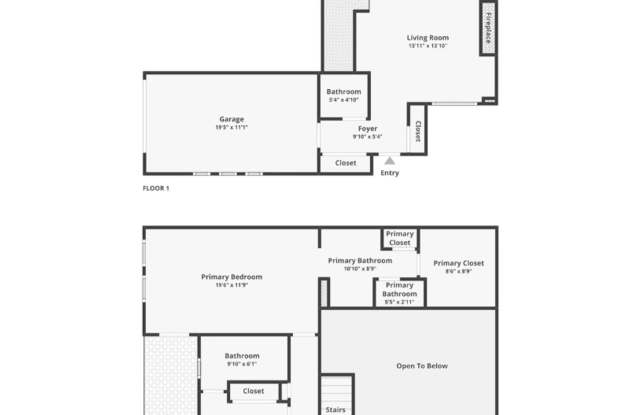 630 E. Harvill Dr. Unit #108 Gallery 1
