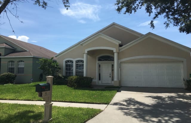 6808 Monarch Park Drive - 6808 Monarch Park Drive, Apollo Beach, FL 33572