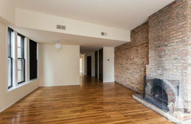 2900 North Broadway - 2900 North Broadway, Chicago, IL 60657