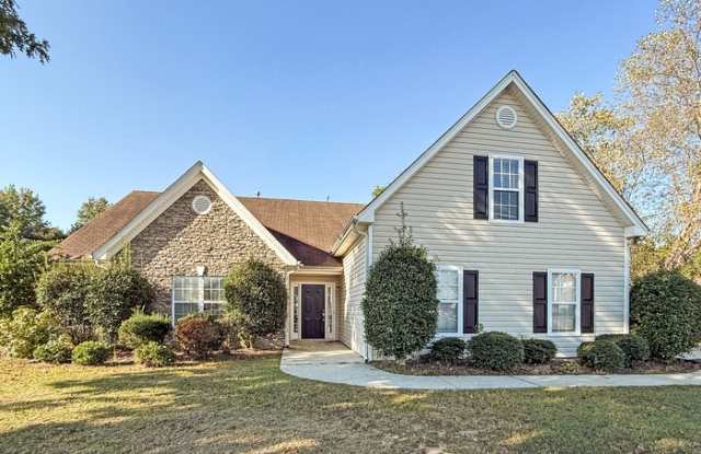 2455 Cordillo Drive Gallery 1