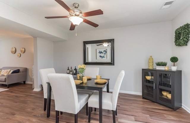 The Springs Townhomes Gallery 1