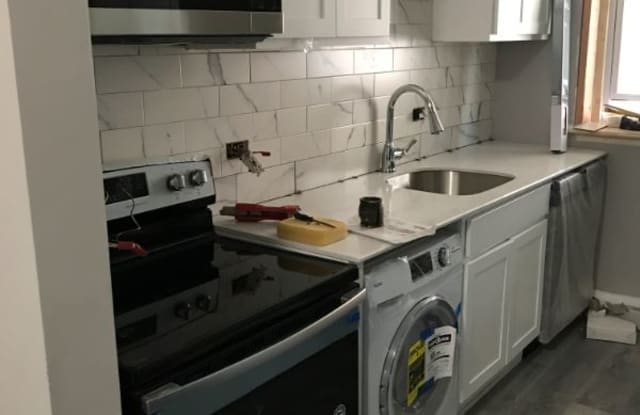 370 E 53rd St 2A - 370 E 53rd St, Chicago, IL 60615