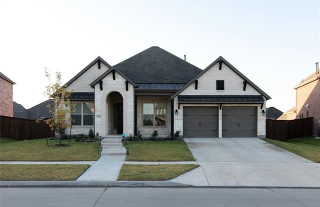 11627 Alejandra Lane - 11627 Alejandra Ln, Frisco, TX 75035
