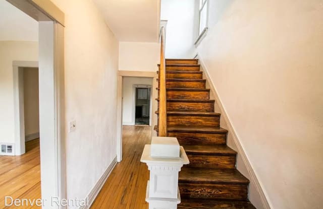 3227  Pecos St - 3227 Pecos Street, Denver, CO 80211