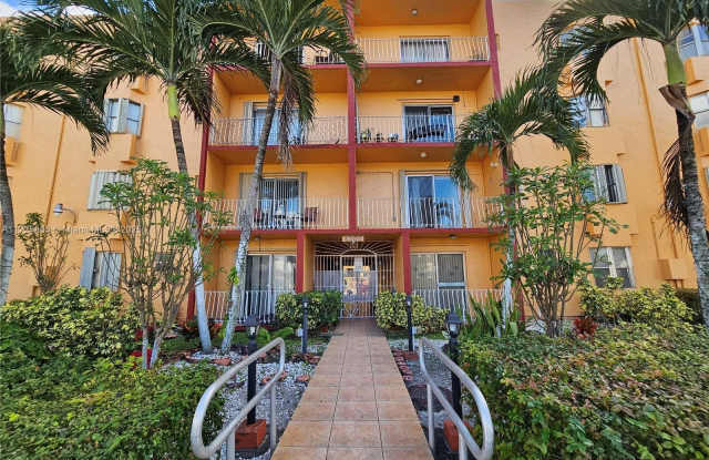 6200 W Flagler St - 6200 West Flagler Street, Miami, FL 33144