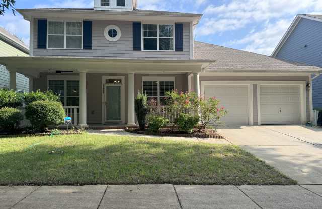 17817 Overland Forest Drive - 17817 Overland Forest Drive, Cornelius, NC 28031