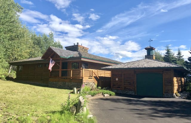 6770 W Leckwold Drive 13/26 Settlers Bay - 6770 W Leckwold Dr, Knik-Fairview, AK 99623
