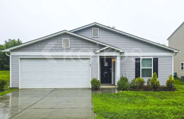 2481 Whirlwind Lane - 2481 Whirlwind Lane, Asheboro, NC 27203