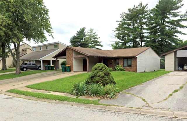 813 N CHERRY Street photos photos