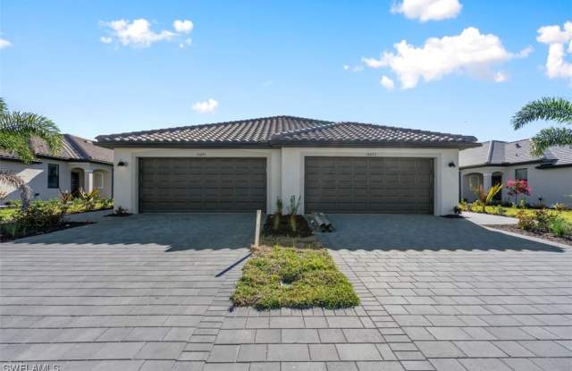 14107 Winding Cedar Way - 14107 Winding Cedar Way, Gateway, FL 33913